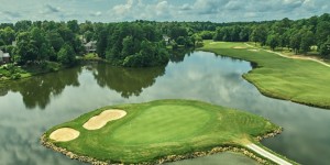 Williamsburg Golf Courses 1 Blackheath Course at Fords Colony