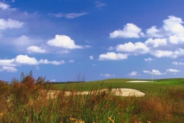 Heron Ridge Golf Course