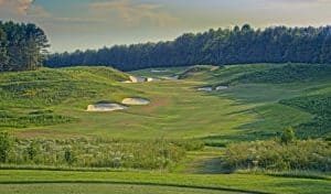 Royal New Kent Golf Club: A Premier Destination for Golf Enthusiast