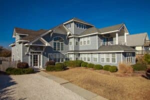 Pair Private Golf Vacation Homes with Championship Golf in Virginia