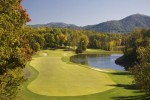 Wintergreen Resort Stoney Creek Golf Course 5 Tuckahoe Course included with Wintergreen Resort Golf Packages