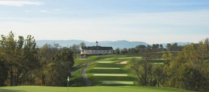 Virginia Golf Packages 9 Blue Ridge Shadows Golf Club