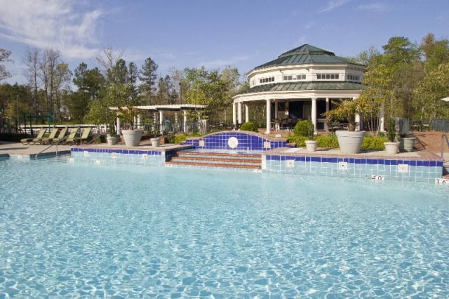 Looking for a Great Golf Getaway in Williamsburg?