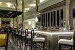 Embassy Suites Williamsburg 13 Lounge and bar at Embassy Suites Williamsburg Virginia