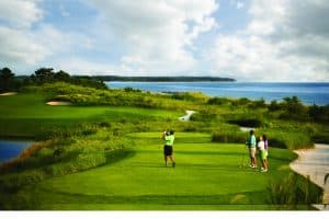 Great Non-Peak Travel Times for Virginia Golf Getaways