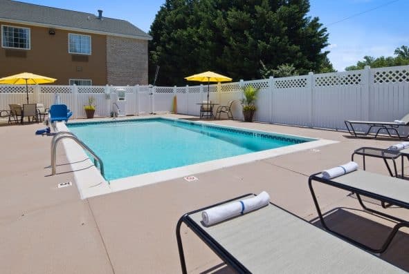 Best Western Northern Neck