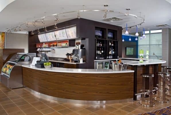 Virginia Beach Golf Hotel Courtyard by Marriott