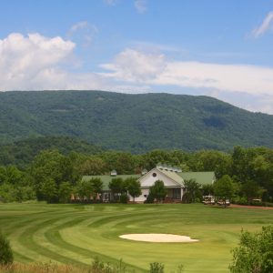 Why Take a Golf Trip to Charlottesville?