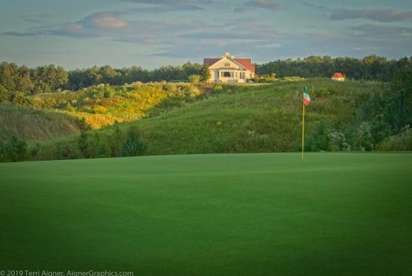 The Clubhouse at Royal New Kent