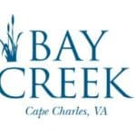 Bay Creek logo