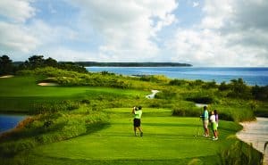 Your next golf trip to Virginia