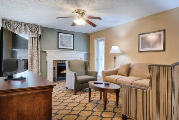 Patriots Place by Wyndham