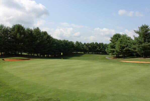 South Course at Bowling Green Country Club