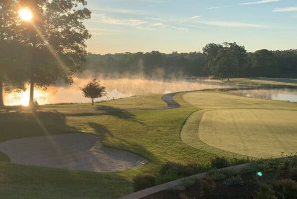 Lake Monticello Golf Course 1