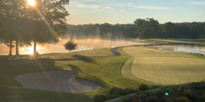Lake Monticello Golf Course 1