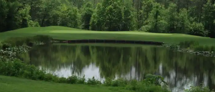 Lee's Hill Golf Course