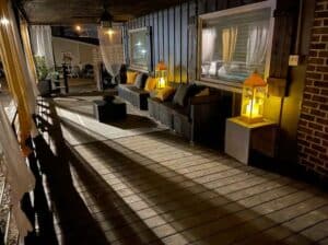 Renovated Modern Stylish 4-Bedroom Home – Richmond, VA