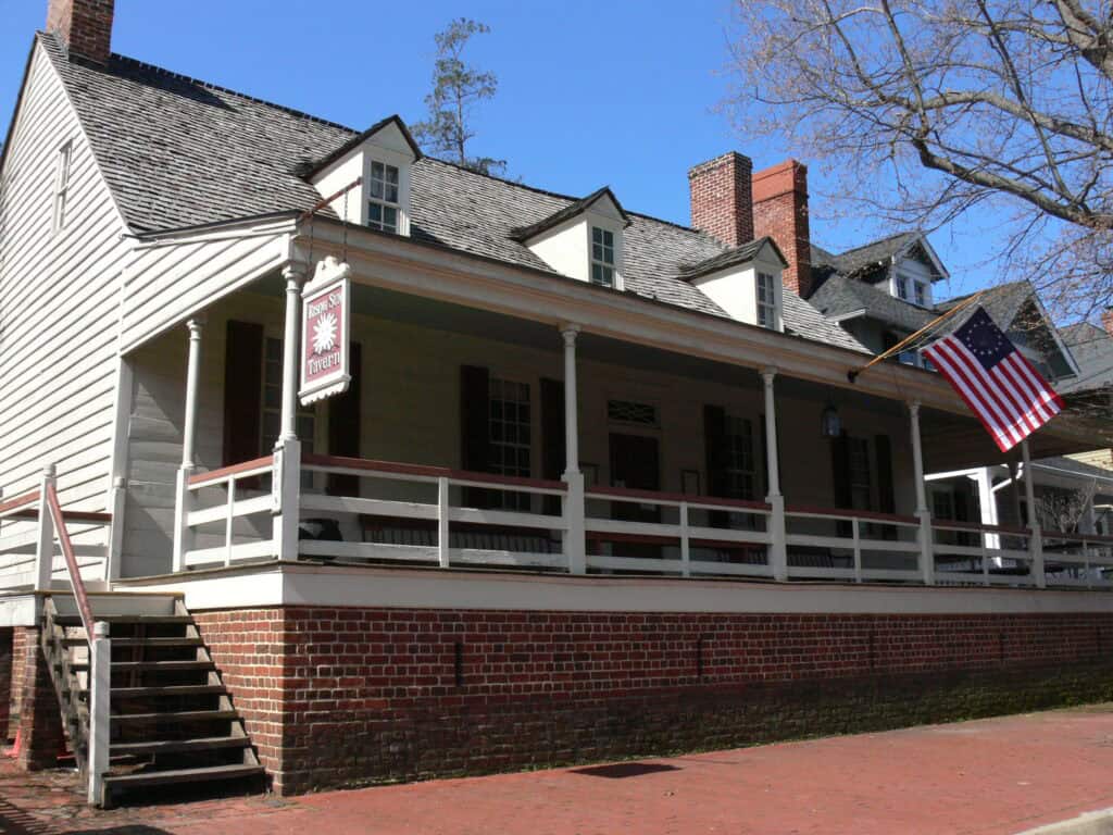 RisingSunTavern March2011