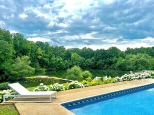 Ivy Retreat | Heated Saltwater Pool & Hot Tub