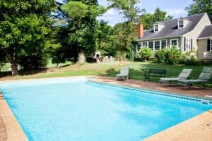 Blissful Kismet Cottage | Pool with Mountain Views & Easy Access to Charlottesville