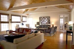 Luxury 5-Bed Charlottesville Home Close to Farmington Country Club