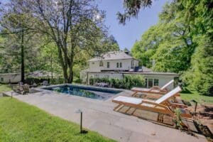 Magnolia Hill | 4 Bed, 3.5 Bath - Charlottesville