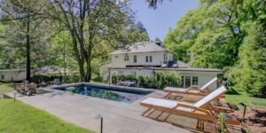 Charlottesville Accommodations 1 Magnolia Hill | 4 Bed, 3.5 Bath - Charlottesville