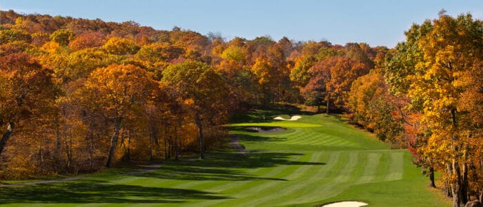 Devil's Knob Wintergreen Resort