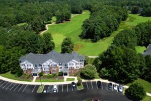 Great Fall Golf Trips Under $500